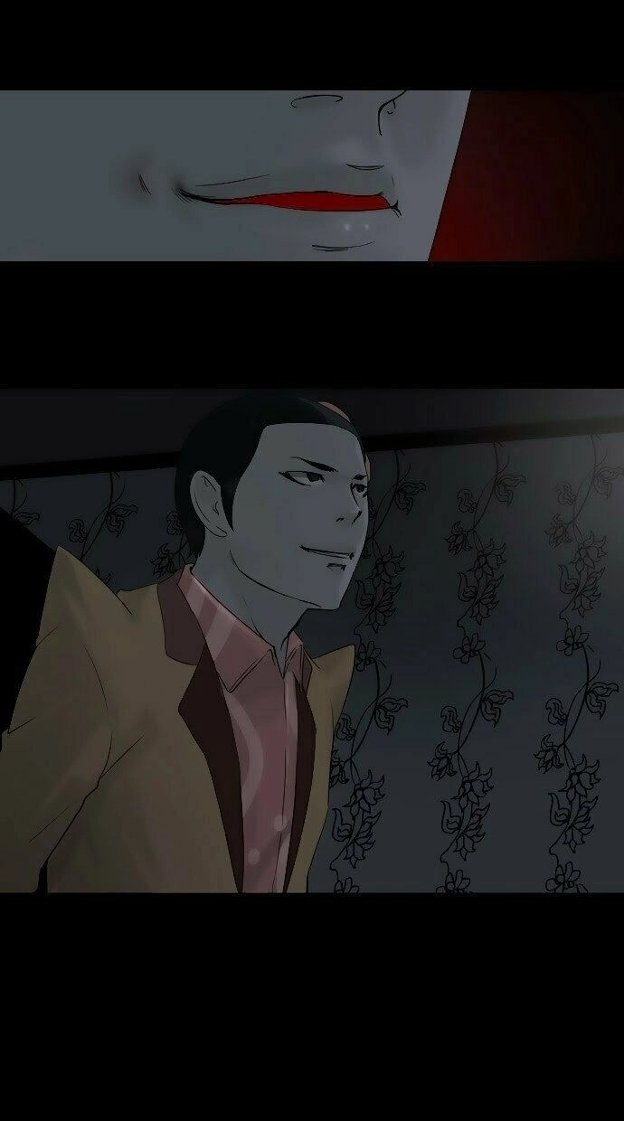 Tòa Tháp Bí Ẩn Chapter 95 - 49