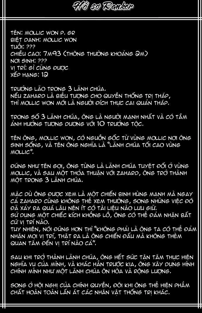 Tòa Tháp Bí Ẩn Chapter 95 - 51