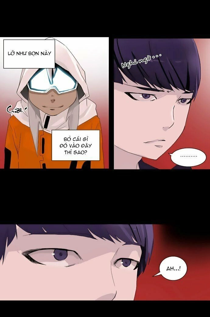 Tòa Tháp Bí Ẩn Chapter 96 - 10