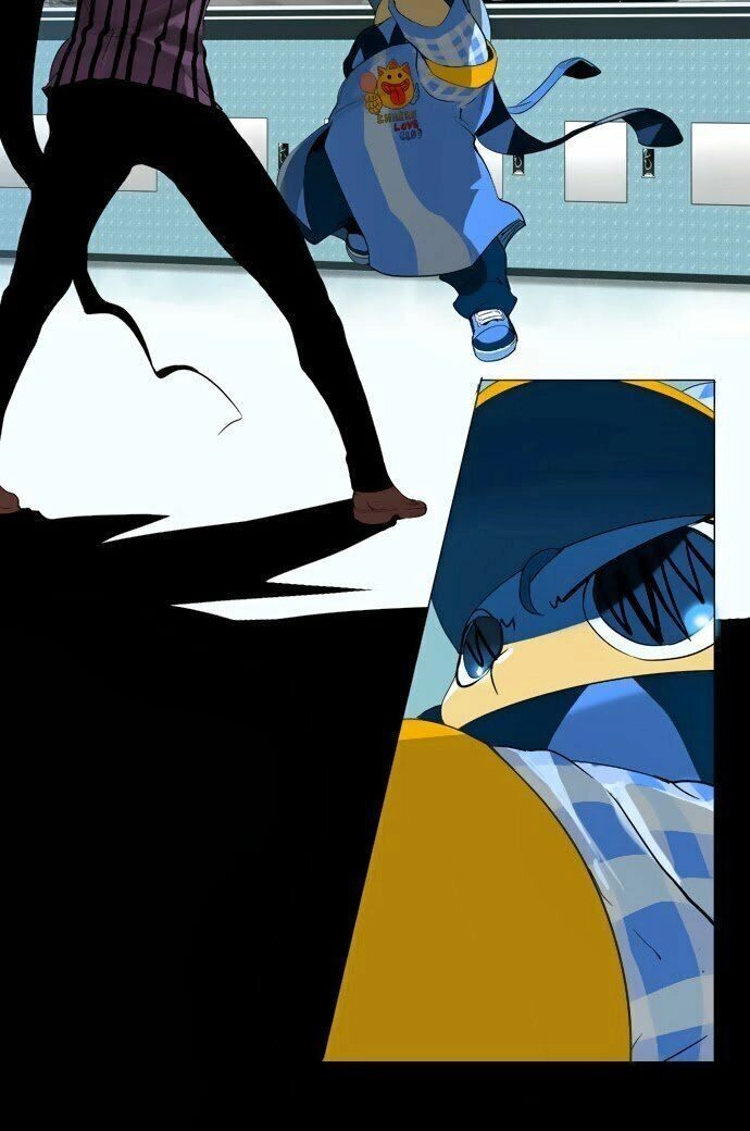 Tòa Tháp Bí Ẩn Chapter 96 - 15