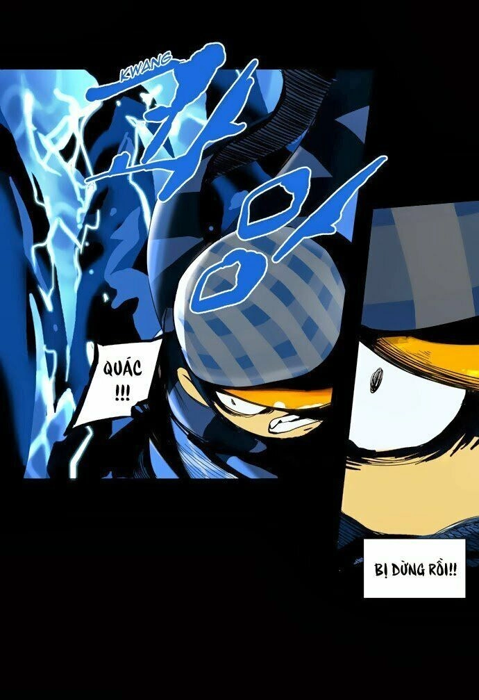 Tòa Tháp Bí Ẩn Chapter 96 - 16