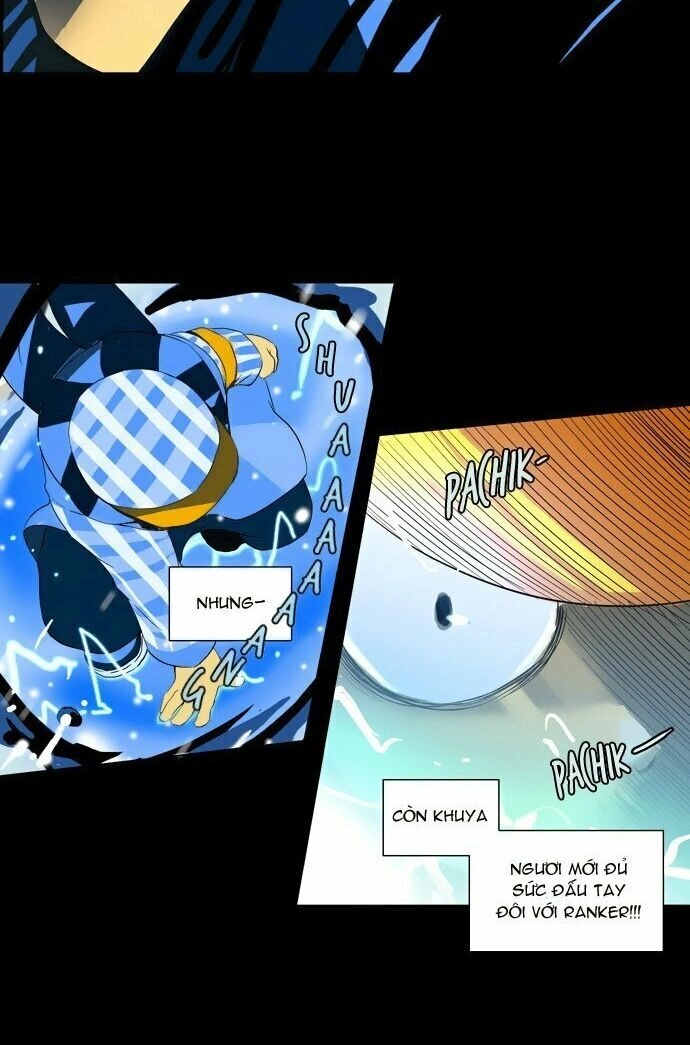 Tòa Tháp Bí Ẩn Chapter 96 - 19