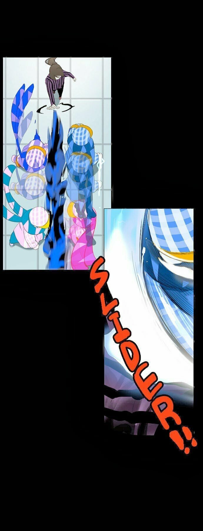 Tòa Tháp Bí Ẩn Chapter 96 - 22