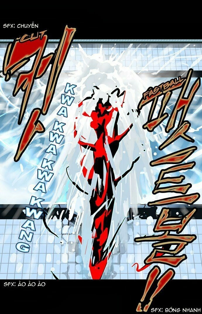 Tòa Tháp Bí Ẩn Chapter 96 - 28