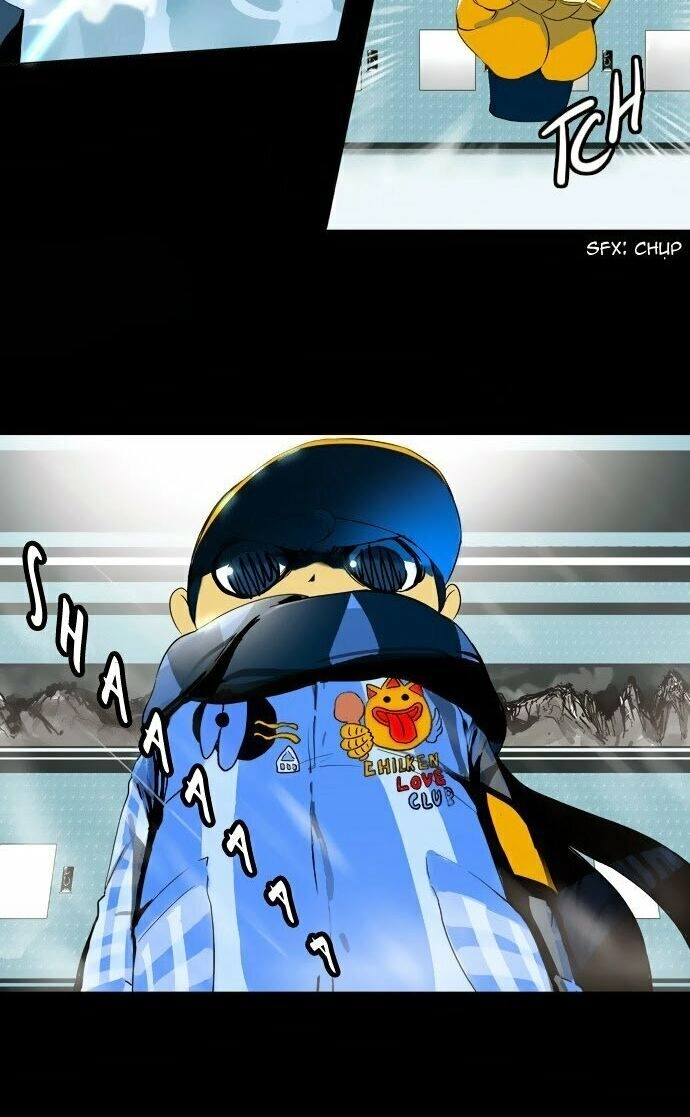 Tòa Tháp Bí Ẩn Chapter 96 - 31