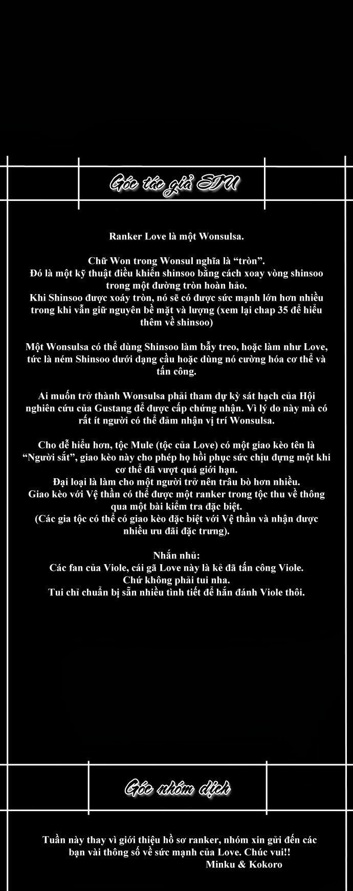 Tòa Tháp Bí Ẩn Chapter 96 - 34