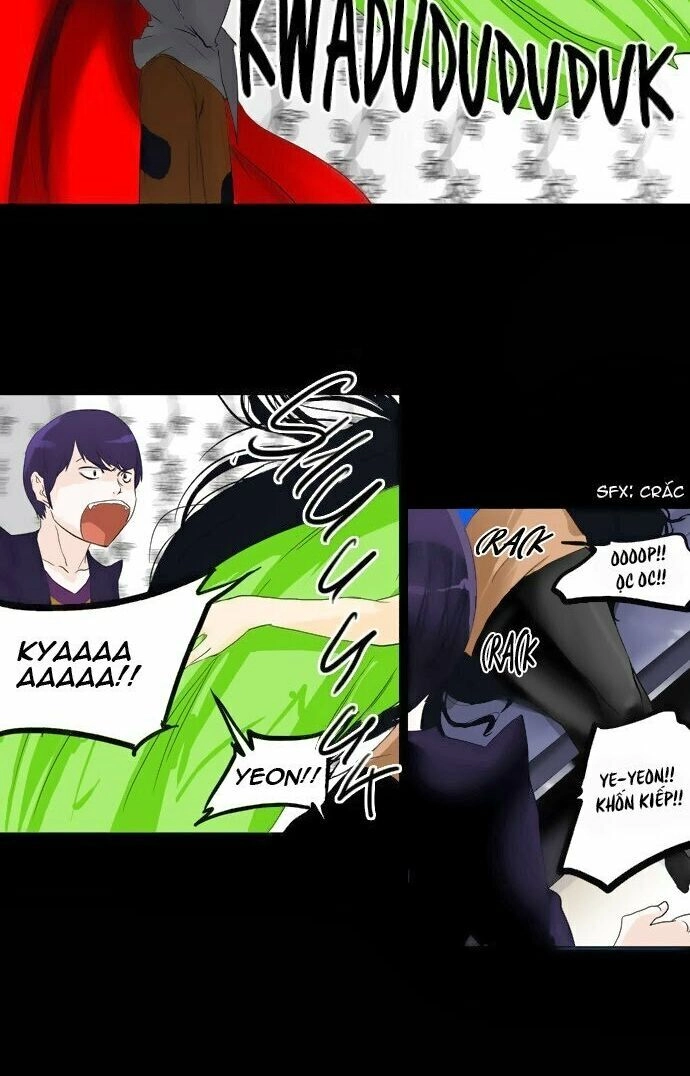 Tòa Tháp Bí Ẩn Chapter 97 - 9