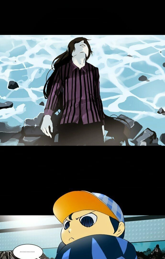 Tòa Tháp Bí Ẩn Chapter 97 - 14