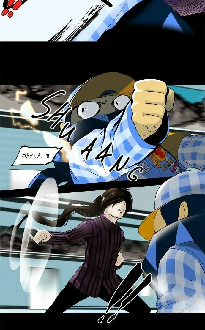 Tòa Tháp Bí Ẩn Chapter 97 - 24