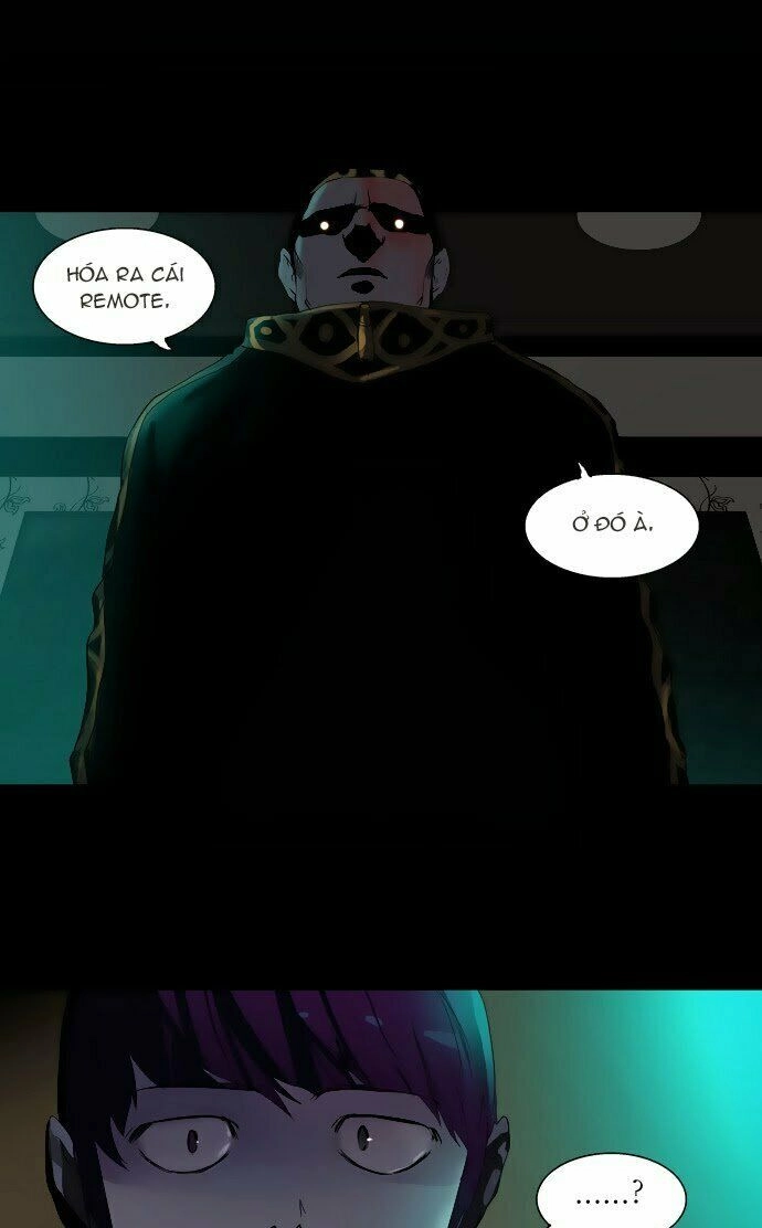 Tòa Tháp Bí Ẩn Chapter 98 - 2