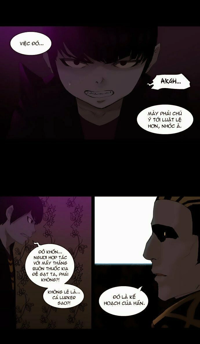 Tòa Tháp Bí Ẩn Chapter 98 - 4