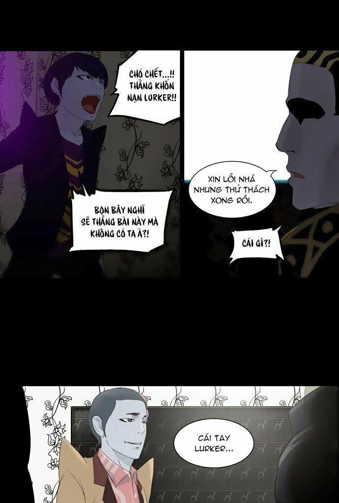 Tòa Tháp Bí Ẩn Chapter 98 - 6