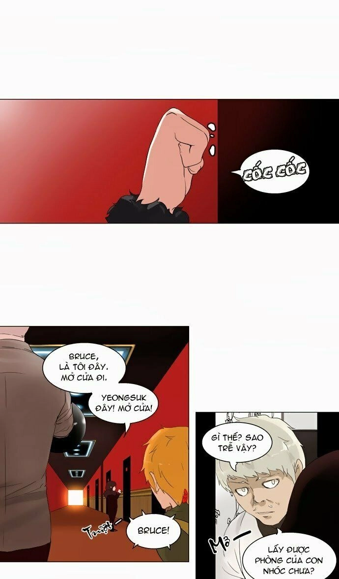 Tòa Tháp Bí Ẩn Chapter 98 - 11