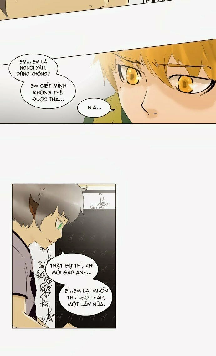 Tòa Tháp Bí Ẩn Chapter 98 - 33