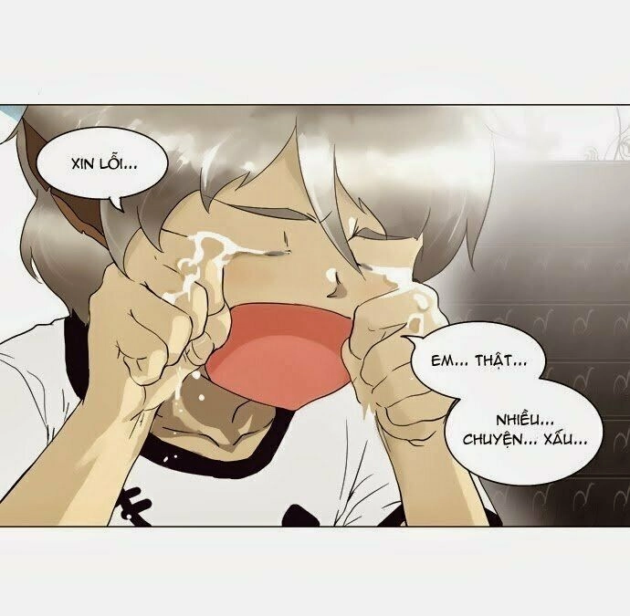 Tòa Tháp Bí Ẩn Chapter 98 - 36