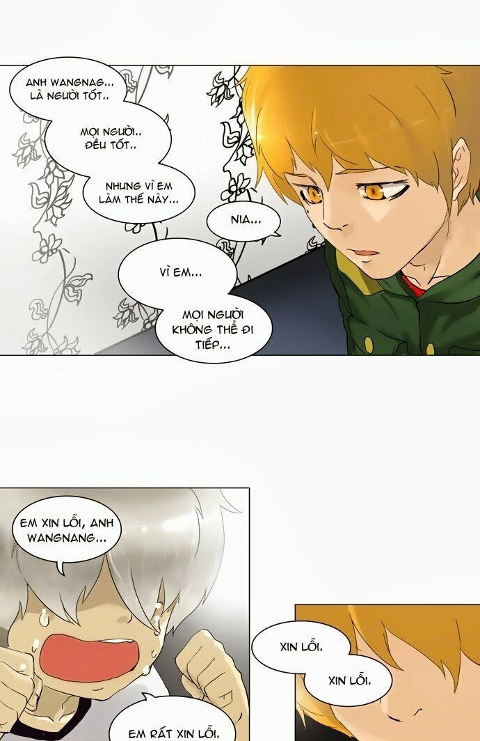 Tòa Tháp Bí Ẩn Chapter 98 - 37