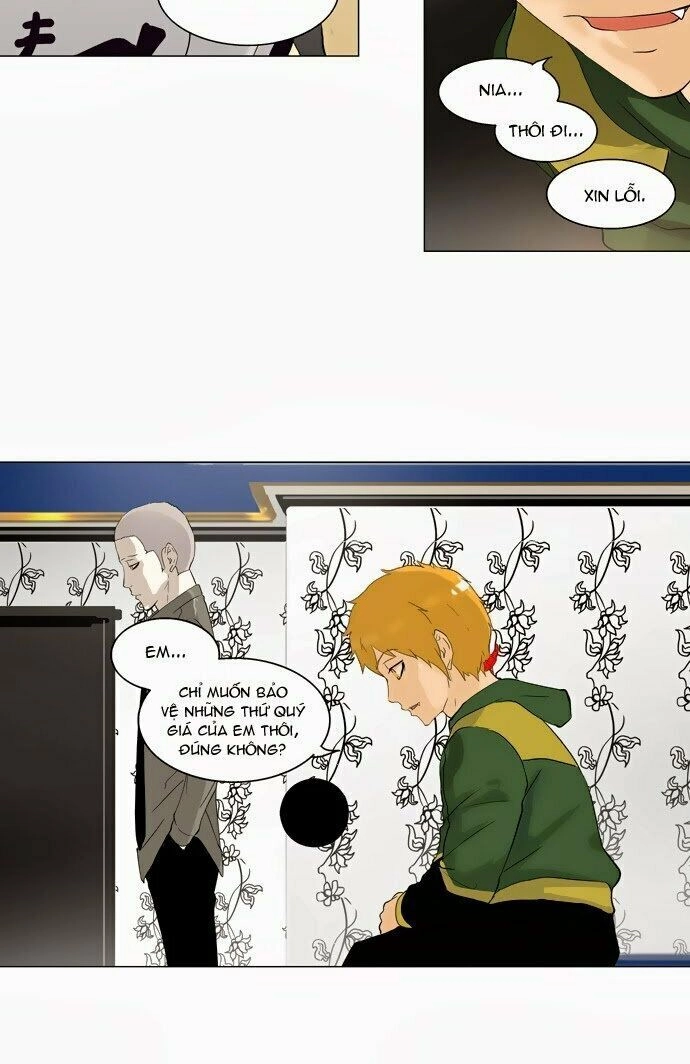 Tòa Tháp Bí Ẩn Chapter 98 - 38