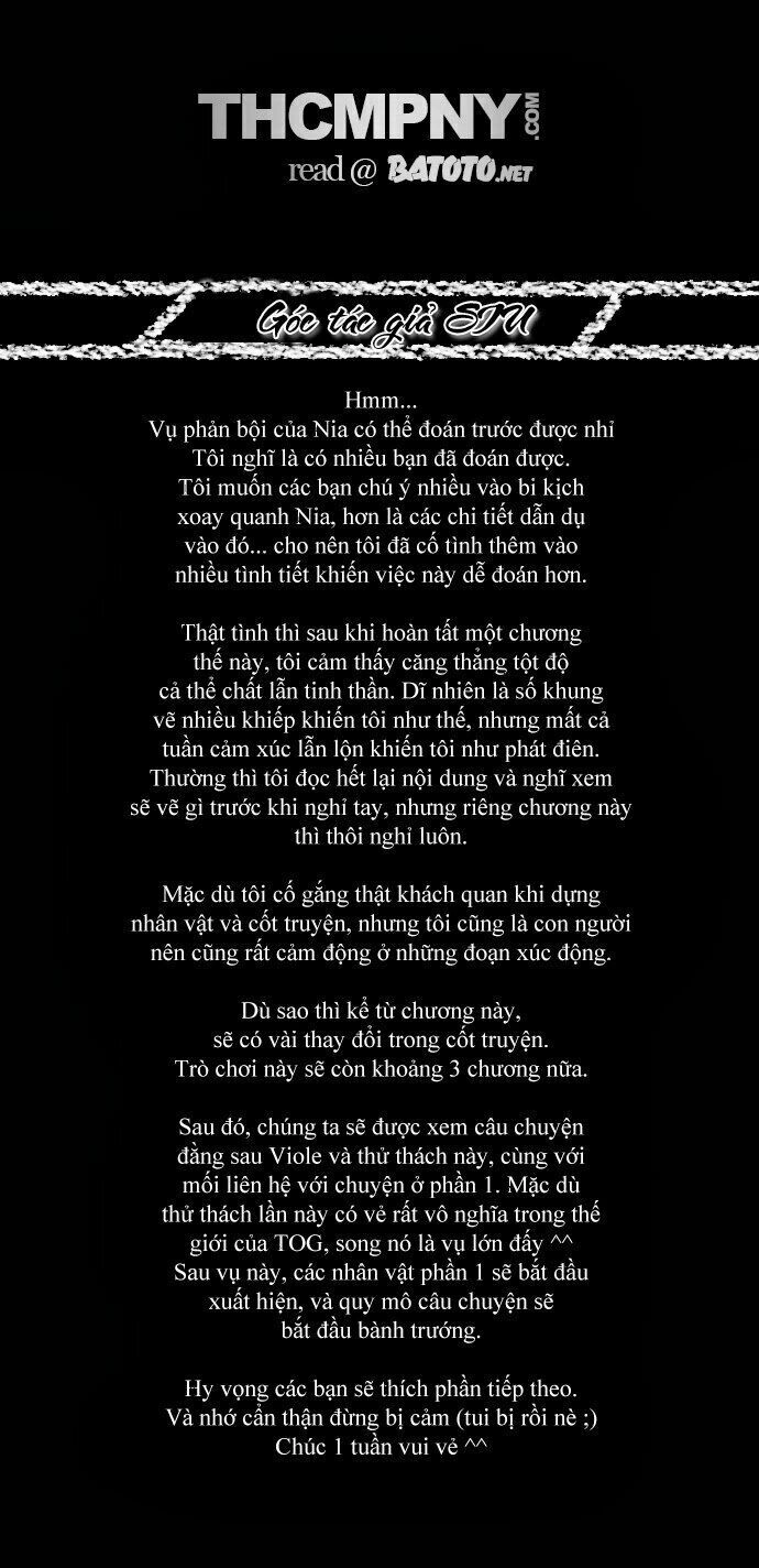 Tòa Tháp Bí Ẩn Chapter 98 - 53