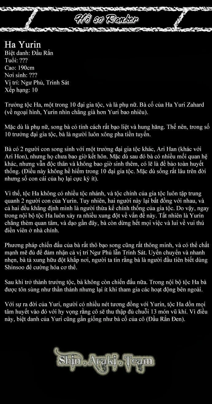 Tòa Tháp Bí Ẩn Chapter 98 - 54