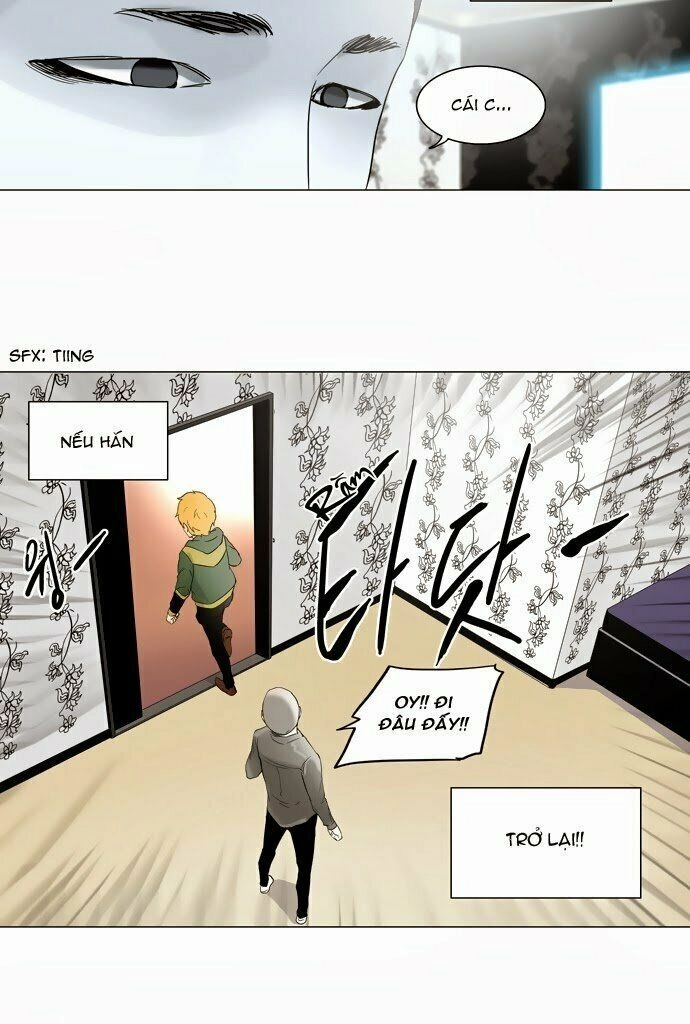 Tòa Tháp Bí Ẩn Chapter 99 - 6