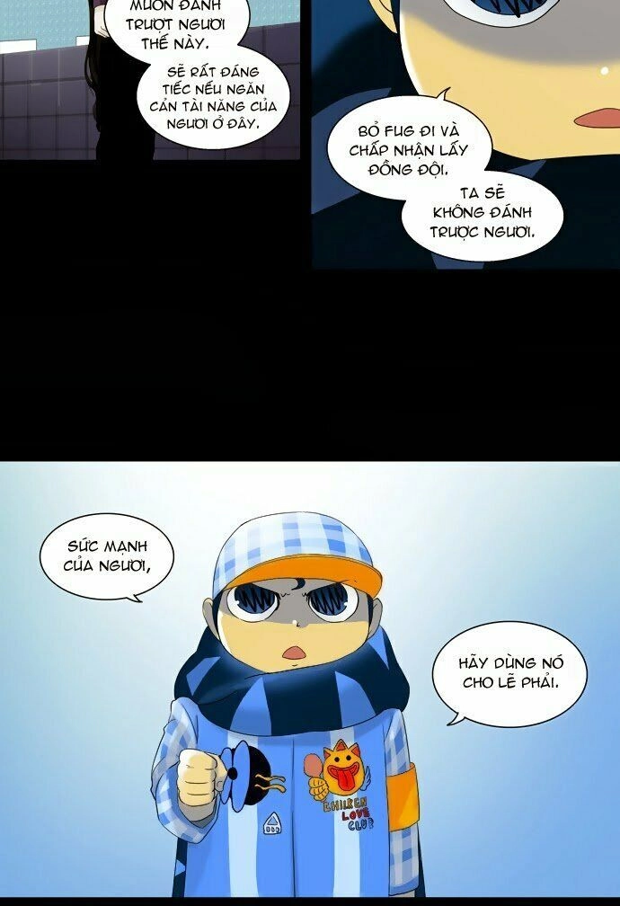 Tòa Tháp Bí Ẩn Chapter 99 - 27