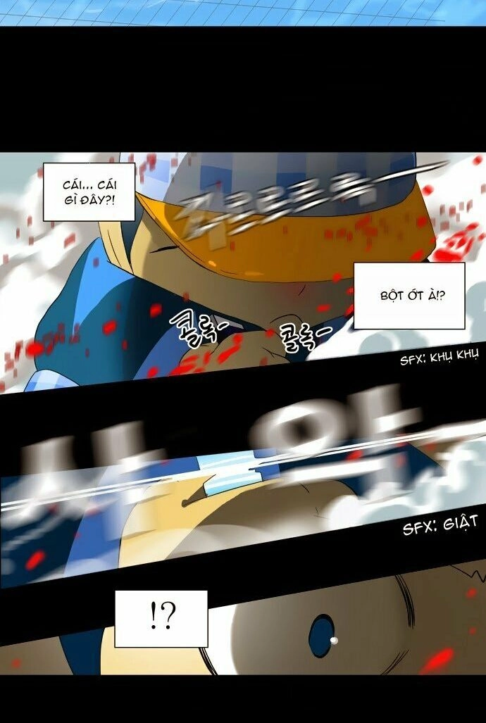 Tòa Tháp Bí Ẩn Chapter 99 - 32