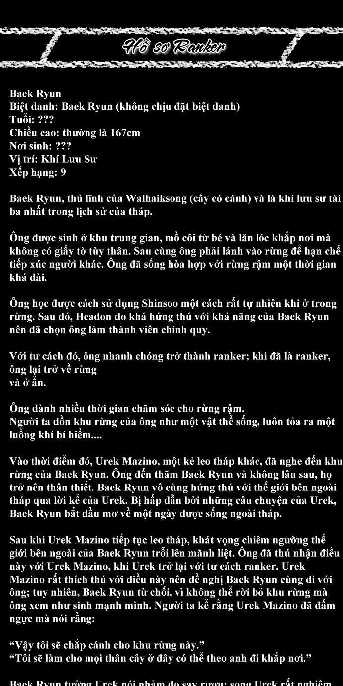 Tòa Tháp Bí Ẩn Chapter 99 - 41