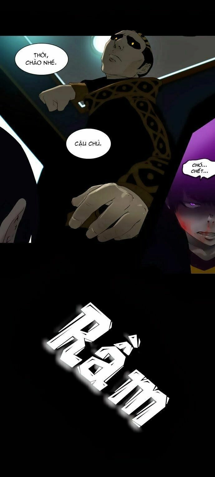 Tòa Tháp Bí Ẩn Chapter 100 - 17
