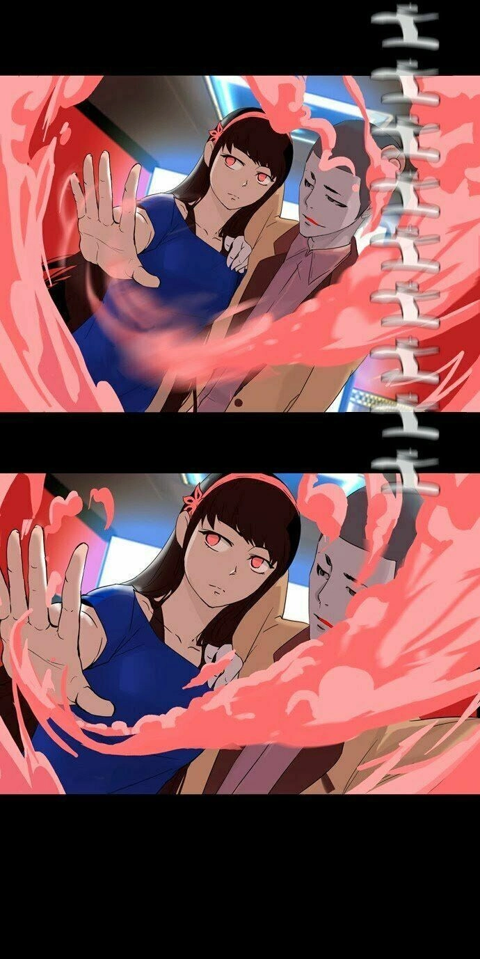 Tòa Tháp Bí Ẩn Chapter 100 - 26