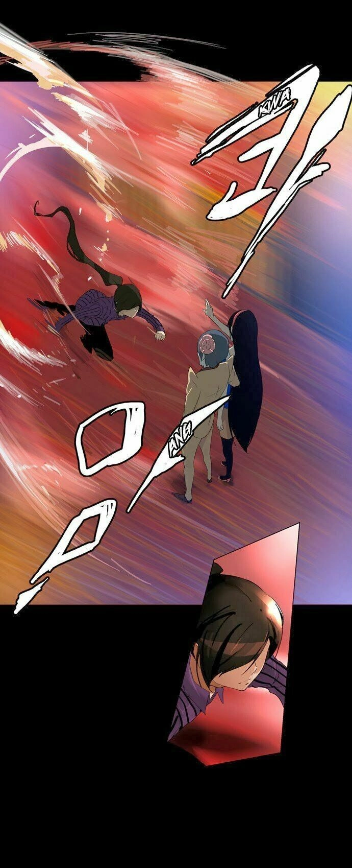 Tòa Tháp Bí Ẩn Chapter 100 - 27