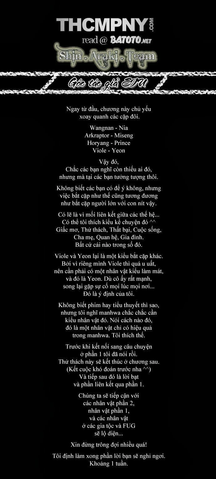 Tòa Tháp Bí Ẩn Chapter 100 - 46