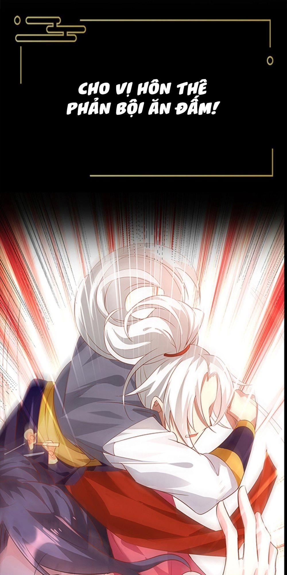 Siêu Cấp Thôn Phệ Hệ Thống Chapter 1 - 10