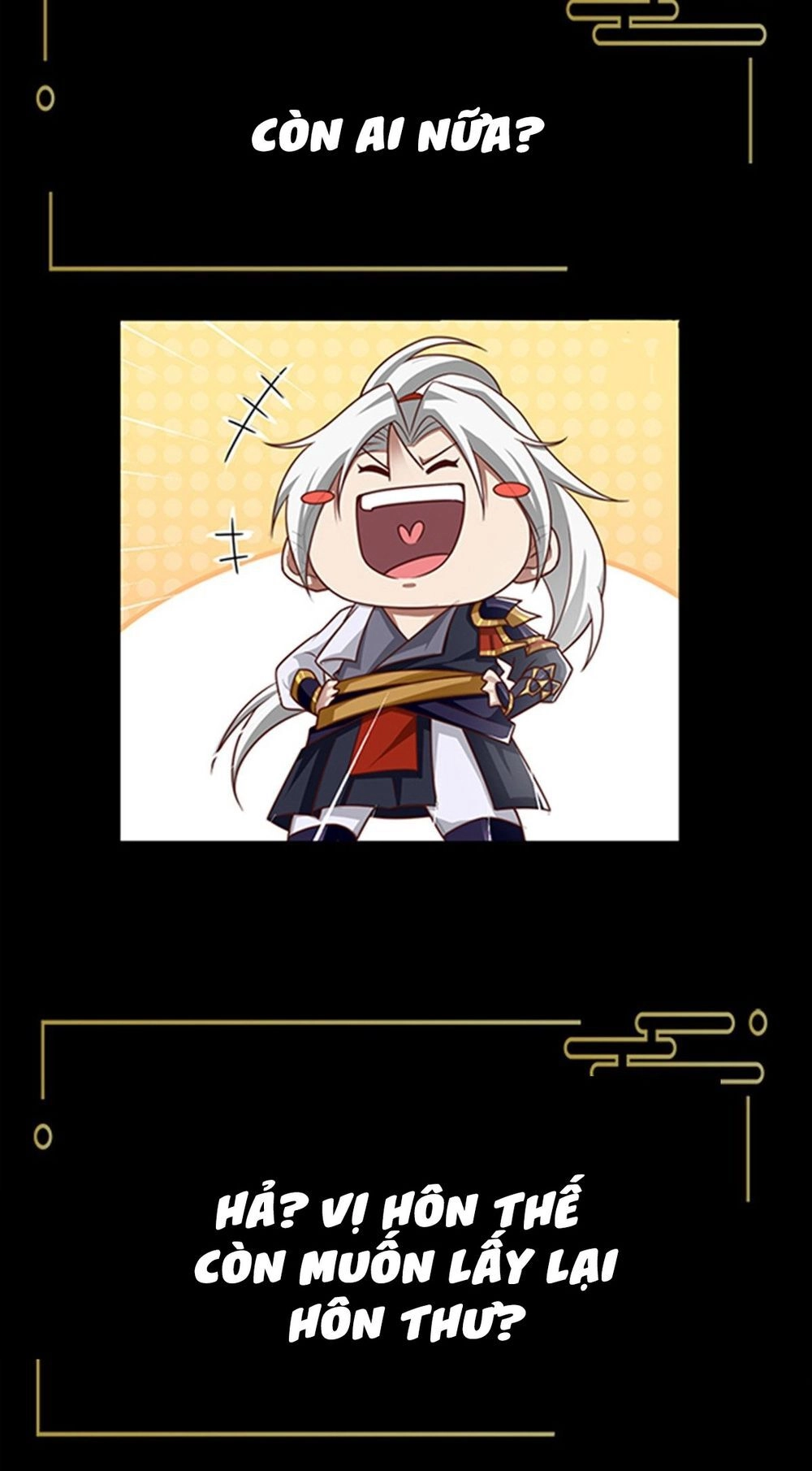 Siêu Cấp Thôn Phệ Hệ Thống Chapter 1 - 14