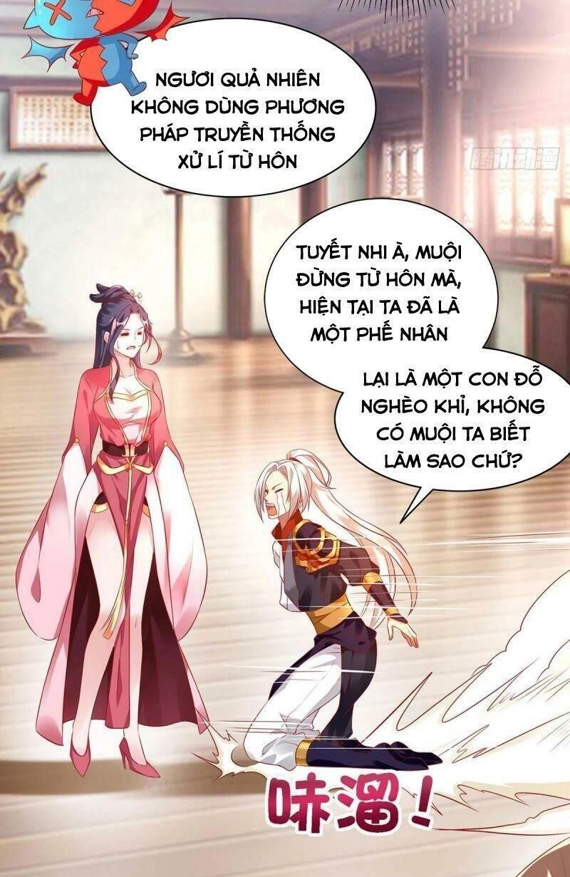 Siêu Cấp Thôn Phệ Hệ Thống Chapter 2 - 3