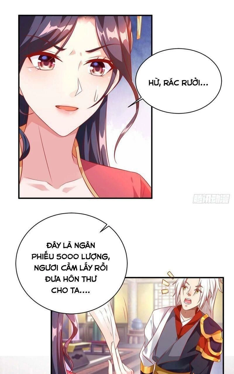 Siêu Cấp Thôn Phệ Hệ Thống Chapter 2 - 5