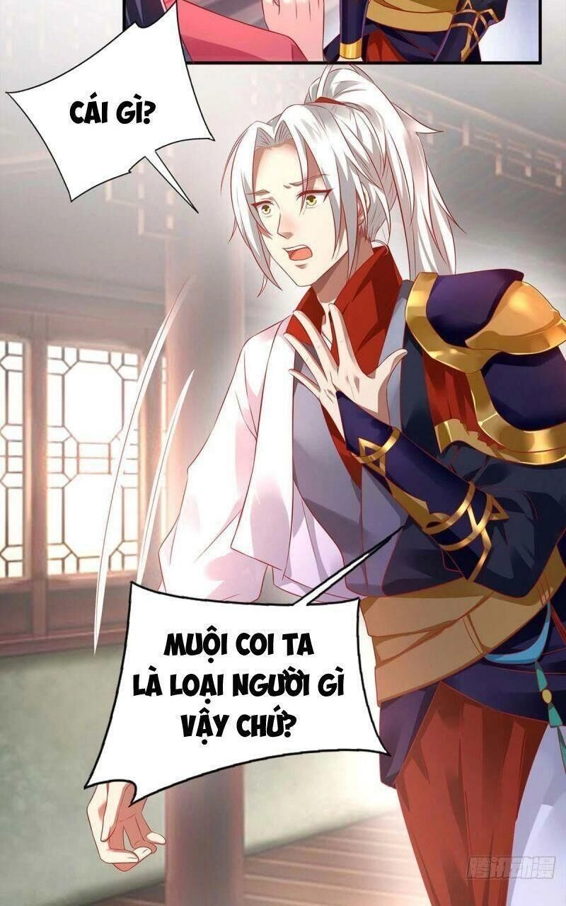 Siêu Cấp Thôn Phệ Hệ Thống Chapter 2 - 6