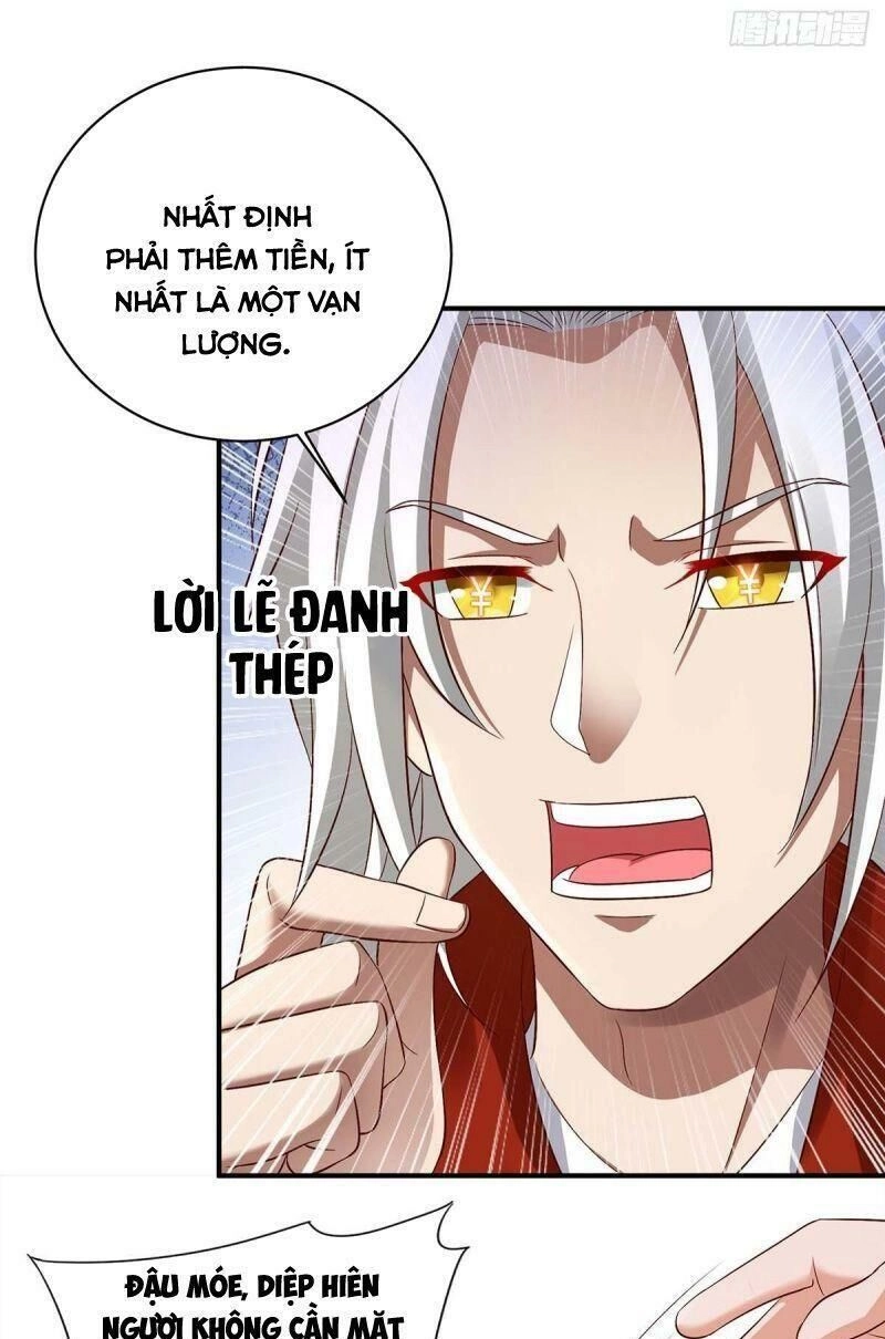 Siêu Cấp Thôn Phệ Hệ Thống Chapter 2 - 9