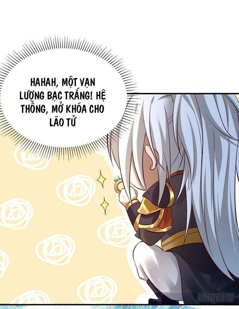 Siêu Cấp Thôn Phệ Hệ Thống Chapter 2 - 14