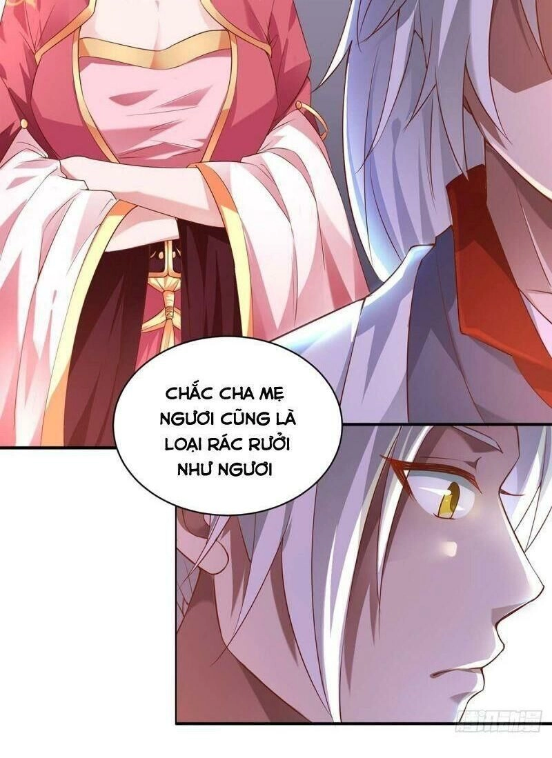 Siêu Cấp Thôn Phệ Hệ Thống Chapter 2 - 18