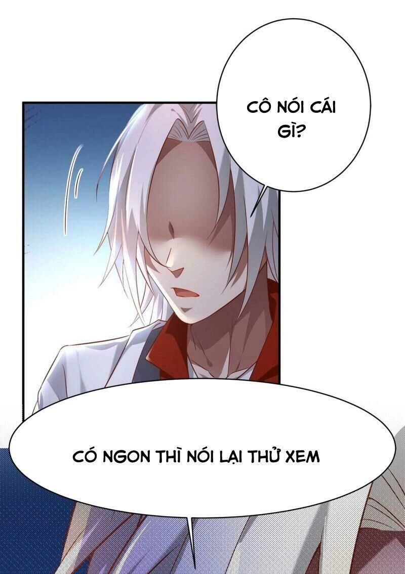 Siêu Cấp Thôn Phệ Hệ Thống Chapter 2 - 19
