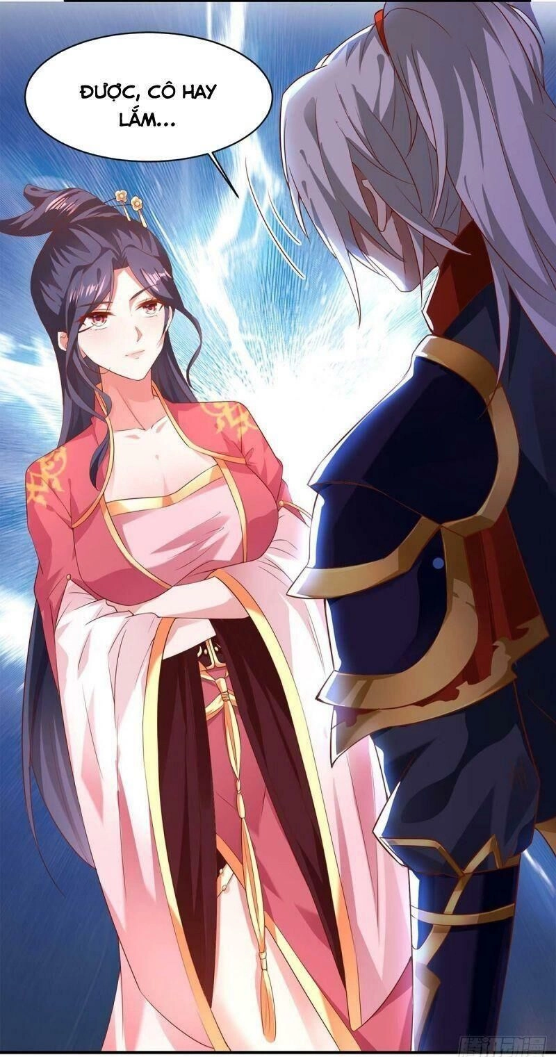 Siêu Cấp Thôn Phệ Hệ Thống Chapter 2 - 22