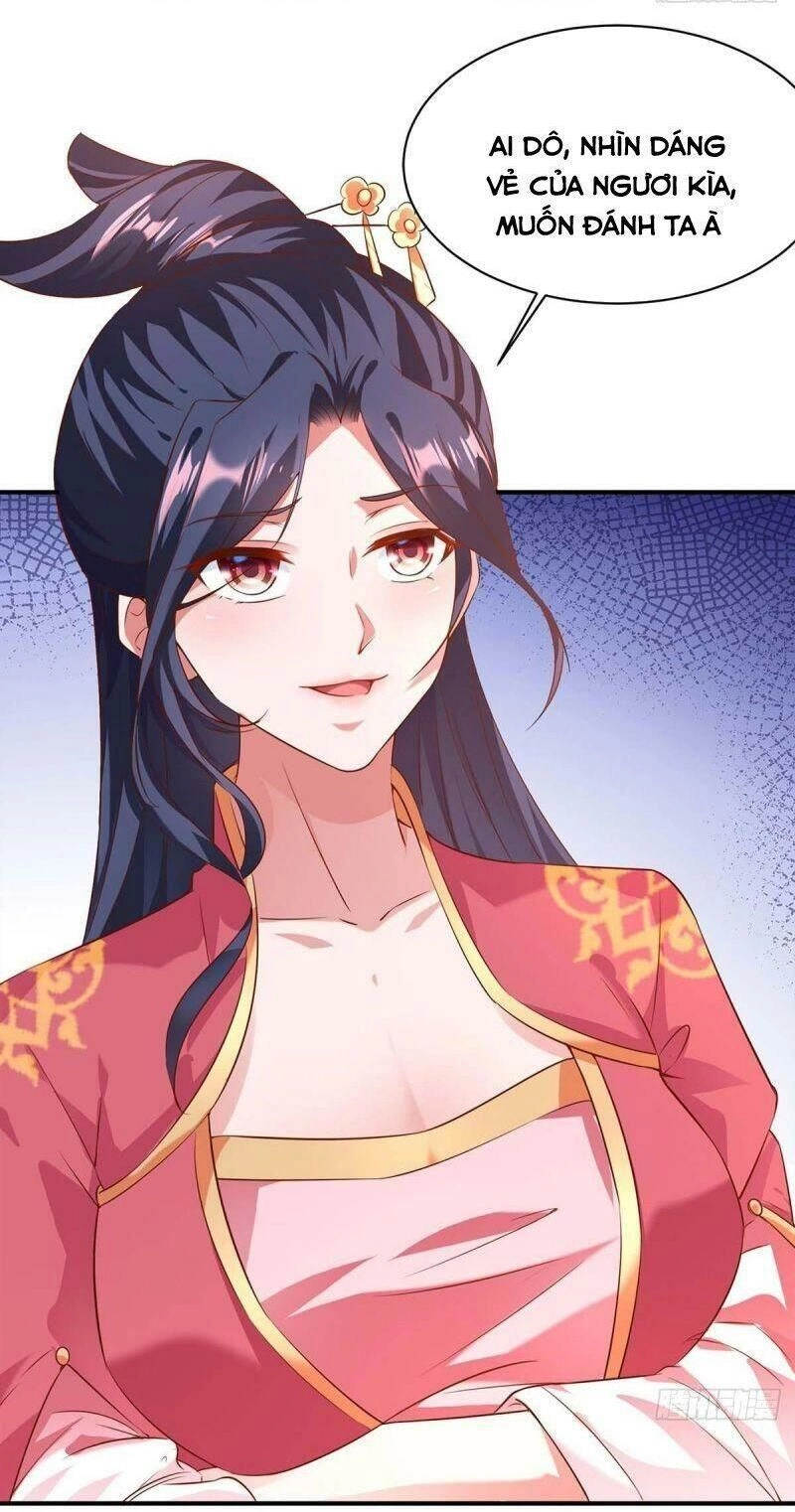 Siêu Cấp Thôn Phệ Hệ Thống Chapter 2 - 23