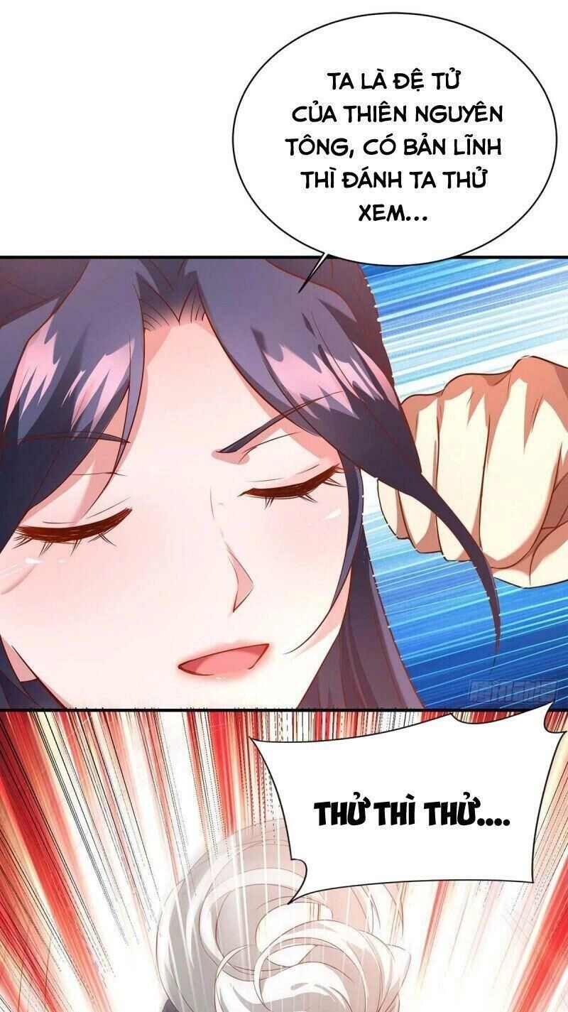 Siêu Cấp Thôn Phệ Hệ Thống Chapter 2 - 24