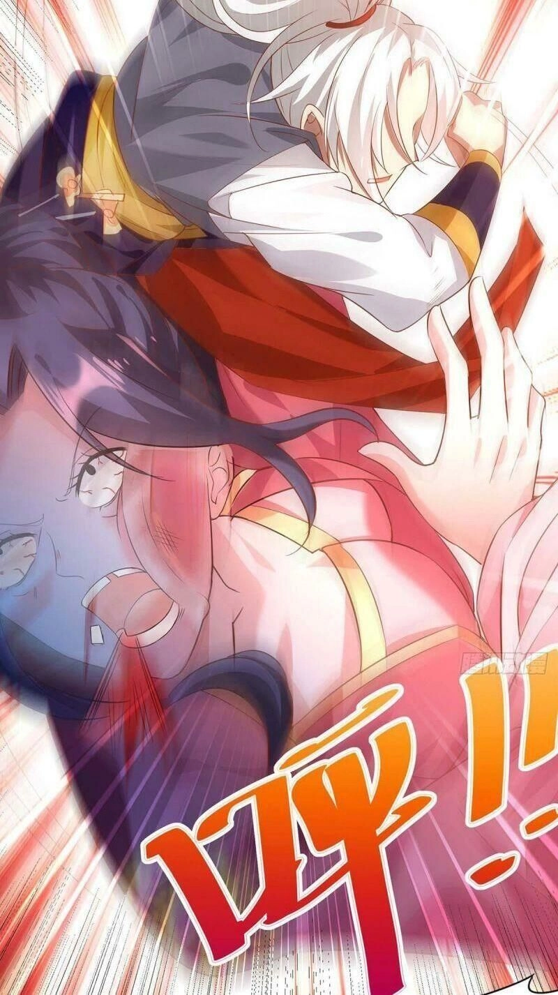 Siêu Cấp Thôn Phệ Hệ Thống Chapter 2 - 25