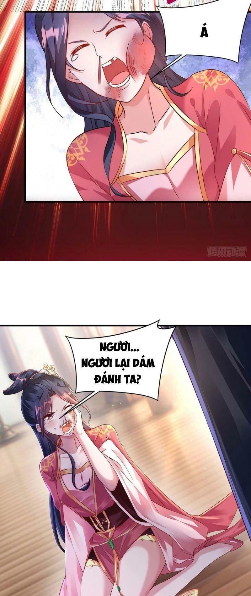 Siêu Cấp Thôn Phệ Hệ Thống Chapter 2 - 26