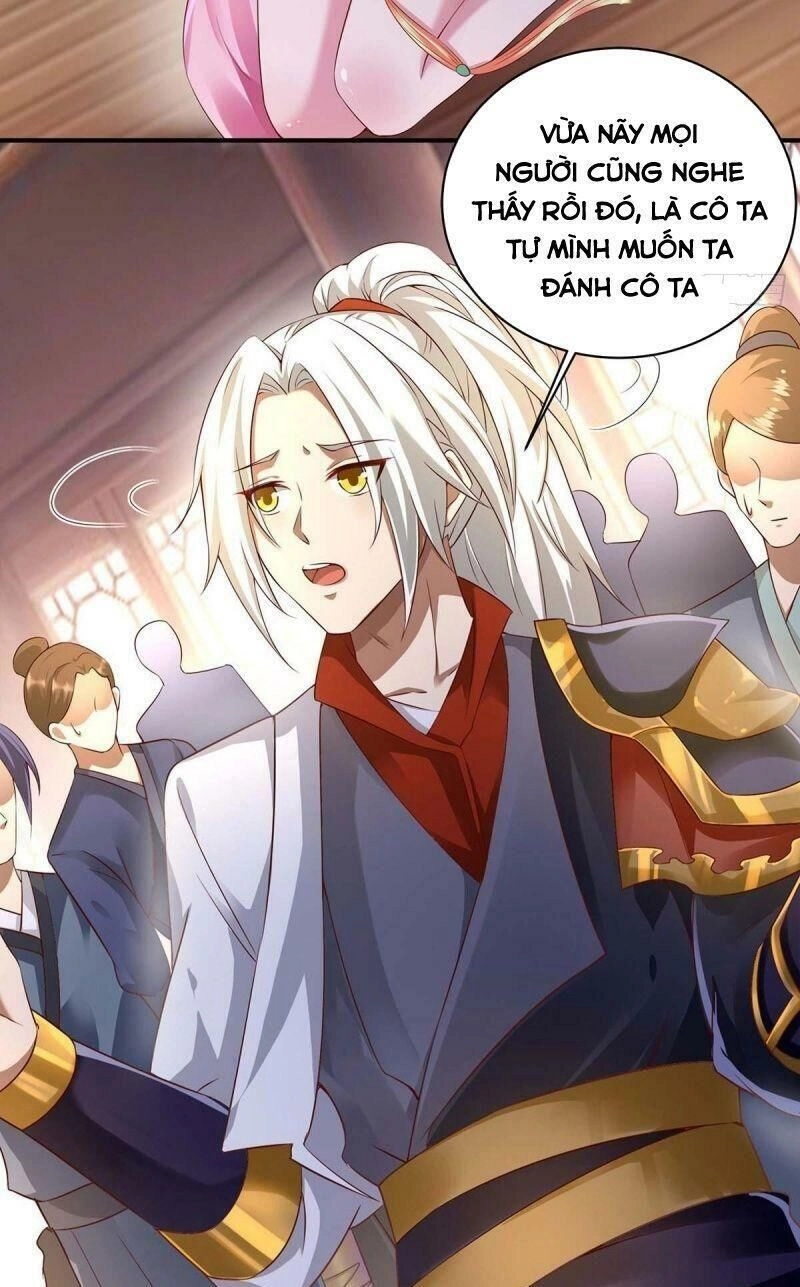 Siêu Cấp Thôn Phệ Hệ Thống Chapter 2 - 27