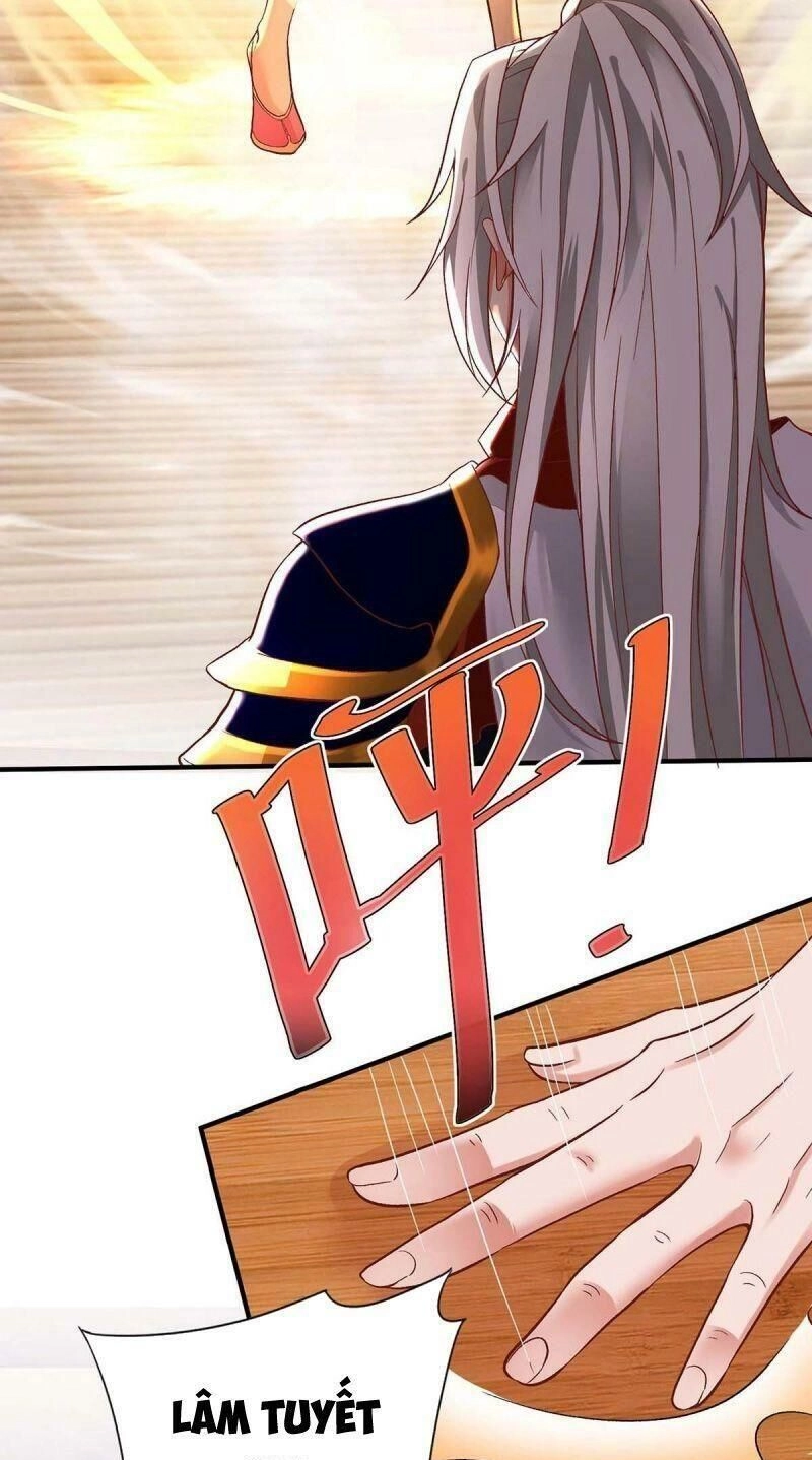 Siêu Cấp Thôn Phệ Hệ Thống Chapter 3 - 3