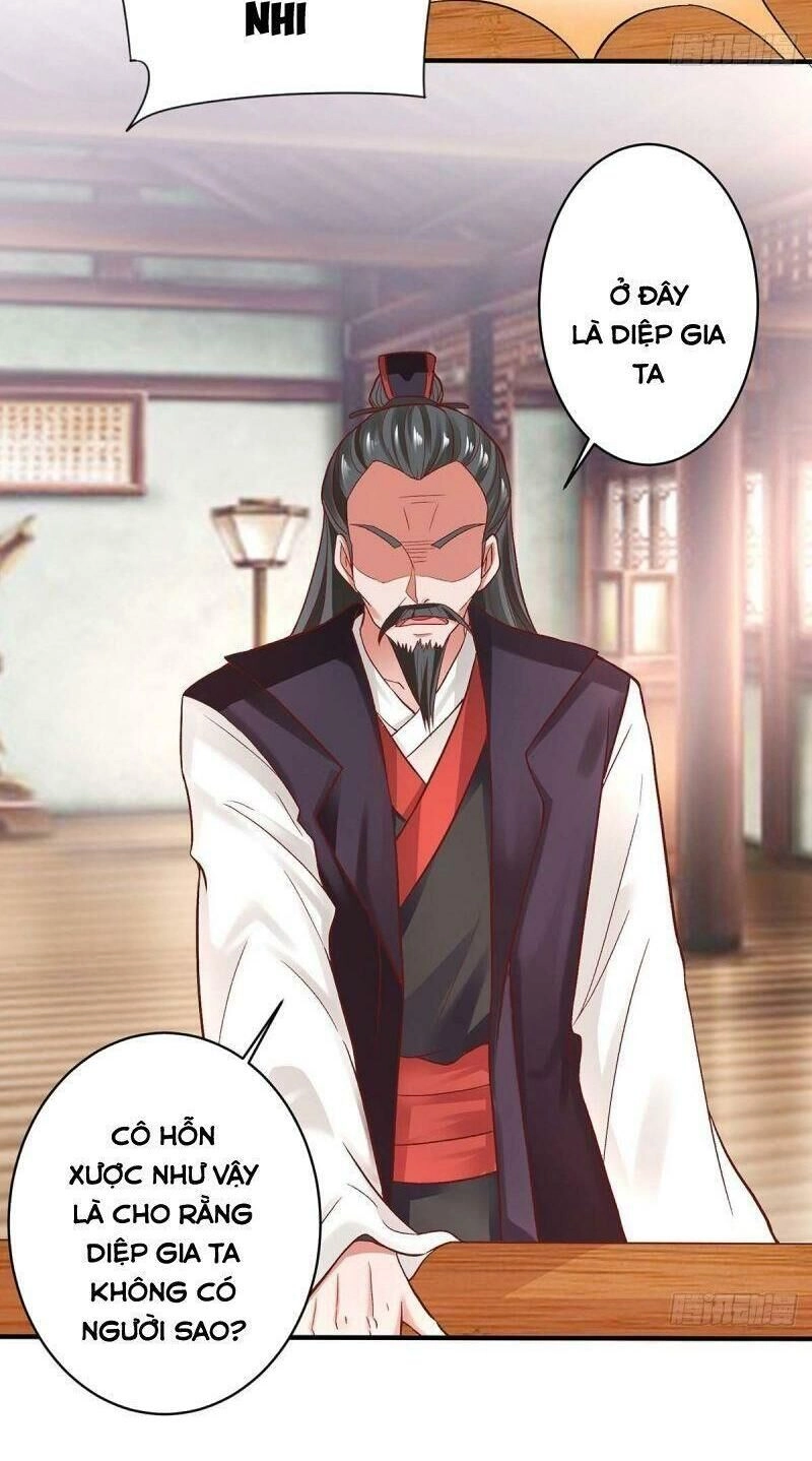 Siêu Cấp Thôn Phệ Hệ Thống Chapter 3 - 4