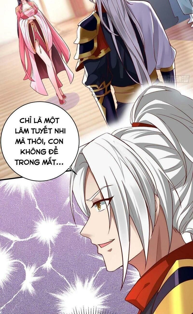 Siêu Cấp Thôn Phệ Hệ Thống Chapter 3 - 11