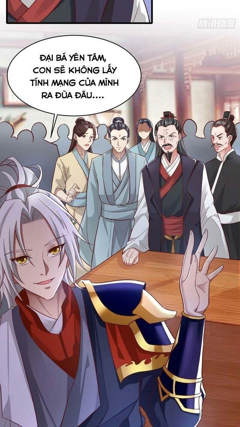 Siêu Cấp Thôn Phệ Hệ Thống Chapter 3 - 13